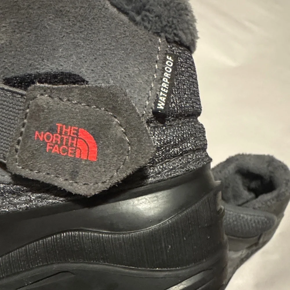 The North Face durable cozy